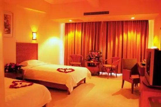 博鳌玉带湾大酒店