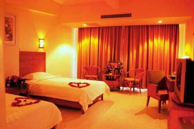 博鳌玉带湾大酒店,图四