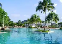 兴隆明珠温泉酒店