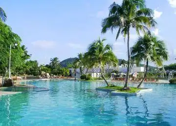 兴隆明珠温泉酒店