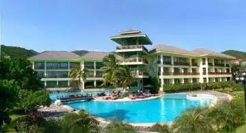 三亚天鸿度假村酒店