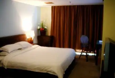 海口新标榜度假休闲港