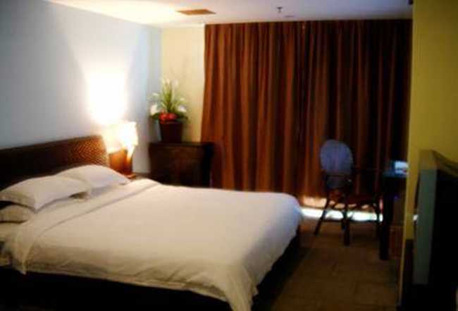 海口新标榜度假休闲港,图二