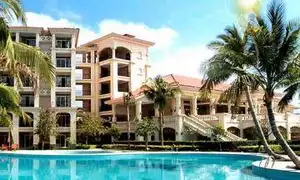 三亚警官度假中心