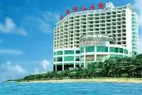 三亚湾仙居府温馨度假酒店