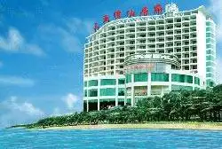 三亚湾仙居府温馨度假酒店