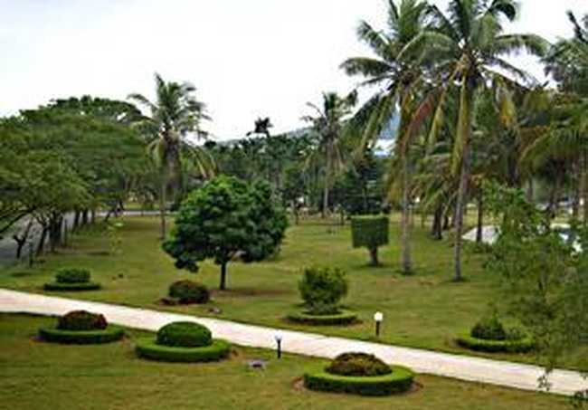 兴隆温泉宾馆,图二