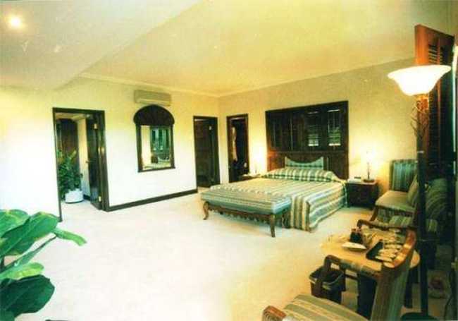 兴隆明珠温泉酒店,图二