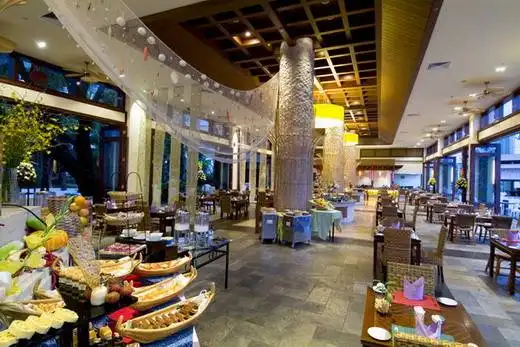 三亚鸿洲埃德瑞度假酒店