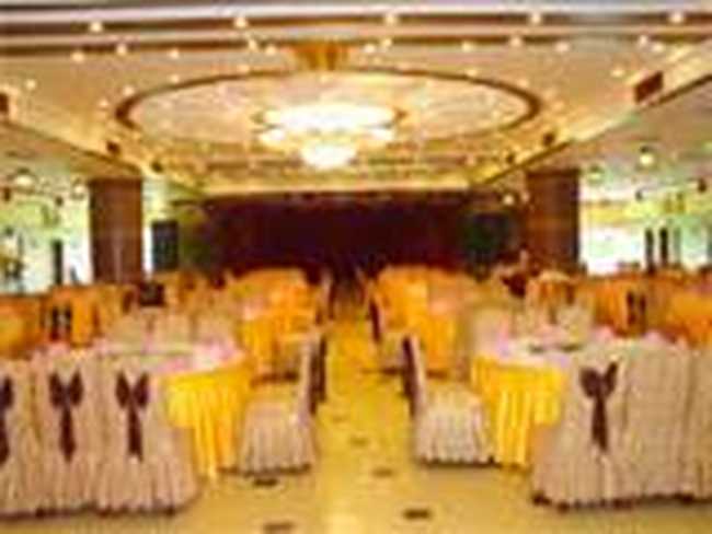 海南凯威大酒店,图十五