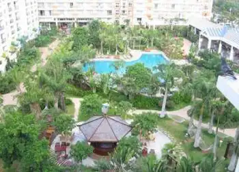 三亚美丽春天温泉度假酒店,图一