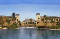 三亚凯宾斯基度假酒店