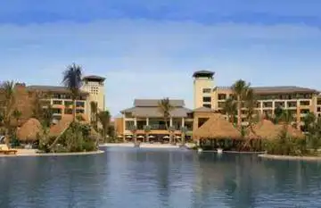 三亚凯宾斯基度假酒店