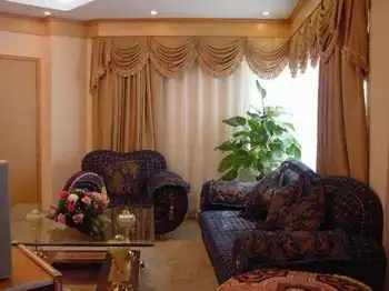 三亚金银岛海景大酒店,图二