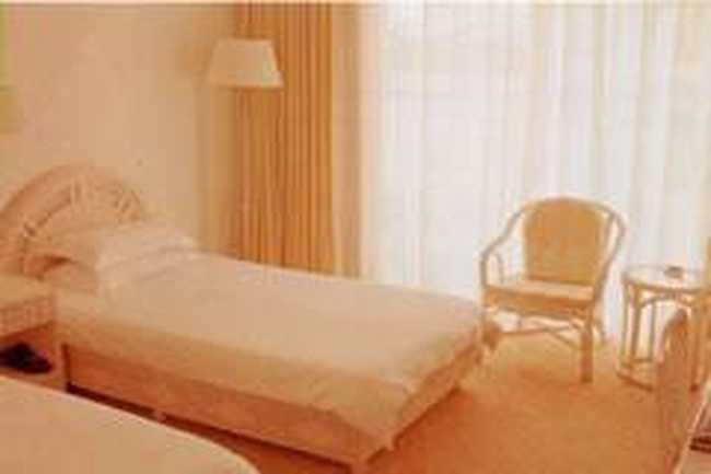 兴隆明月假日酒店,图二