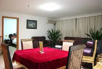 海口美京海景大酒店,图三