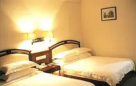 丽湖银湾大酒店