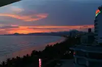 三亚天泽海韵度假酒店