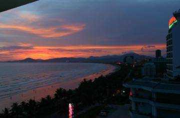 三亚天泽海韵度假酒店,图一