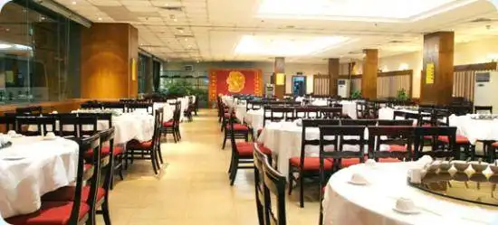 东方海景大酒店