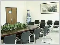 三亚玉华苑海景酒店