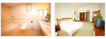 三亚明日大酒店,图三