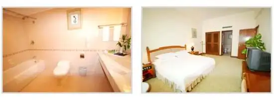 三亚明日大酒店