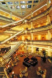 海口宝华海景酒店