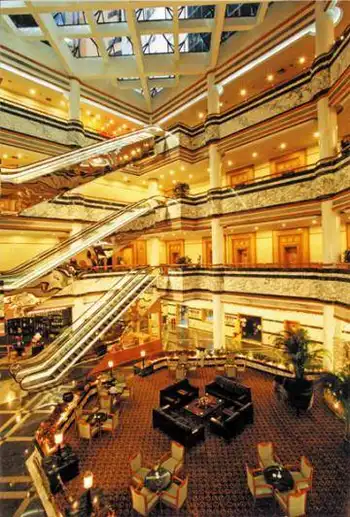 海口宝华海景酒店,图一