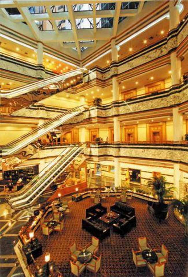 海口宝华海景酒店,图一