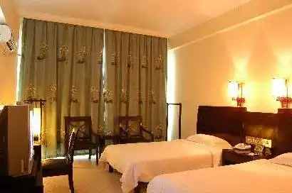 三亚新兴花园酒店