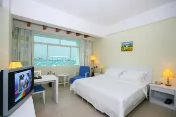 三亚丽莱假日酒店,图二