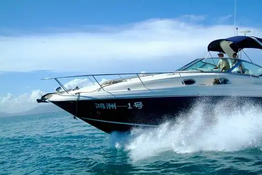 三亚鸿洲埃德瑞度假酒店