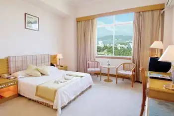 三亚海天大酒店,图二