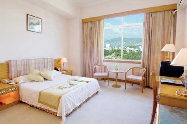 三亚海天大酒店,图二