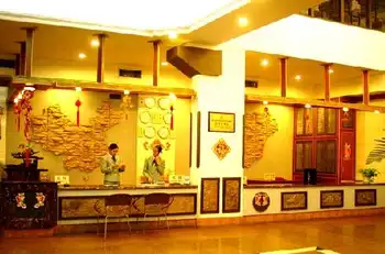 海口美京海景大酒店,图二