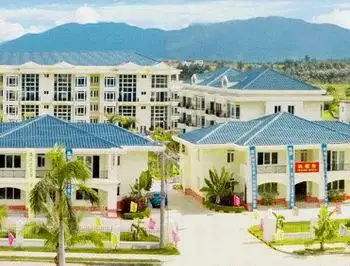 三亚海悦湾度假酒店