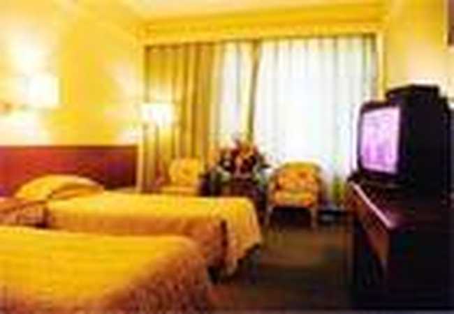 海口泰华大酒店,图二