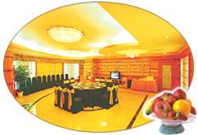 海口金银岛大酒店,图六