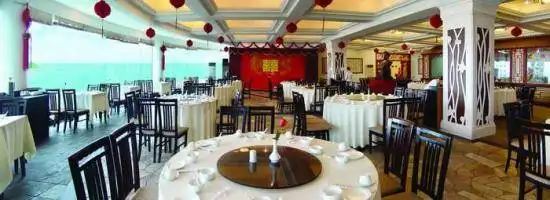 玉华苑锦江度假酒店