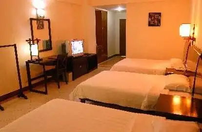 三亚新兴花园酒店