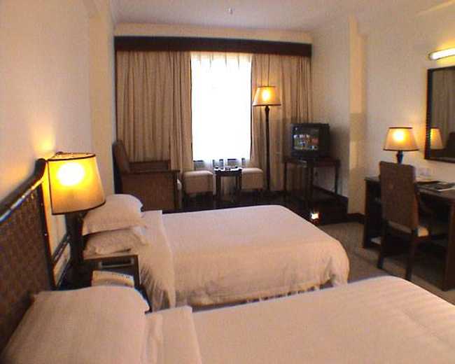 海口望海楼国际大酒店,图四