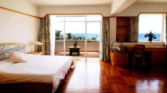 三亚南中国大酒店