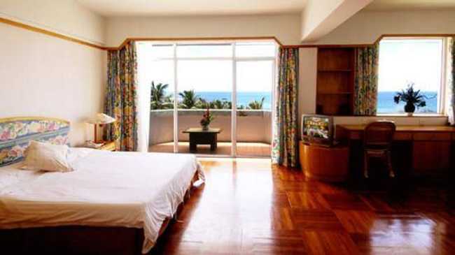 三亚南中国大酒店,图四