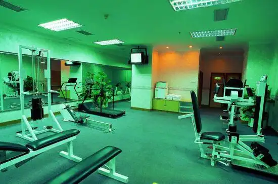 海南宝华海景大酒店