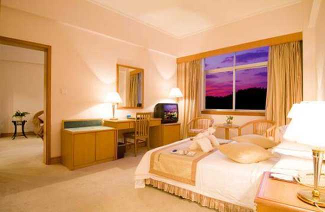 三亚海天大酒店,图三