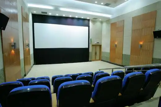 三亚鸿洲埃德瑞度假酒店