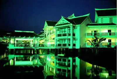 海南香水湾度假酒店