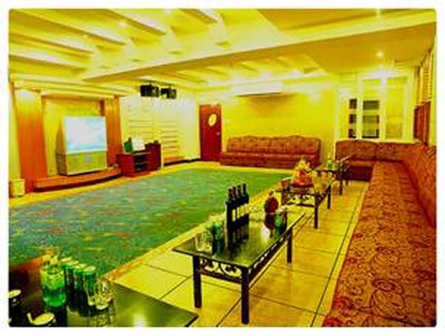 三亚林达海景酒店,图七