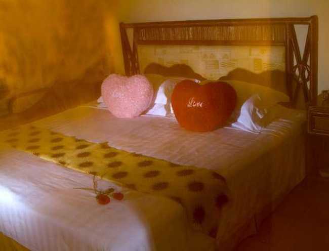 金棕榈度假酒店,图三